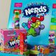 Nerds Rope 2G Dual Chamber Empty All-In-One Disposable
